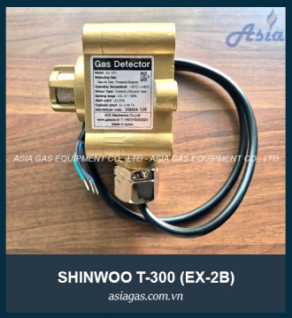 Cảm biến gas EX-301 ACE