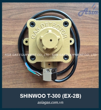 Cảm biến gas EX-301 ACE