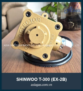 Cảm biến gas EX-301 ACE