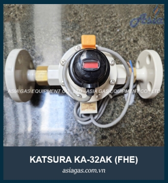 Van đảo chiều Katsura KA-32AK FHE