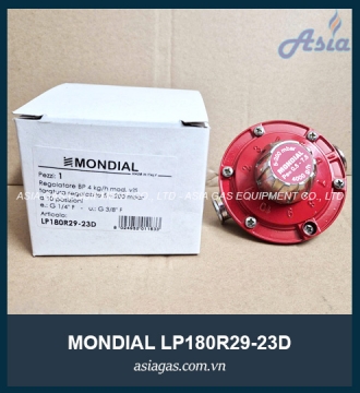 VAN GIẢM ÁP MONDIAL LP180R29-23D