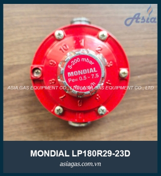 VAN GIẢM ÁP MONDIAL LP180R29-23D