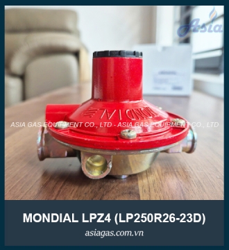 VAN GIẢM ÁP MONDIAL LPZ4 (LP250R26)