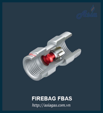 VAN AN TOÀN NHIỆT FIREBAG FBAS