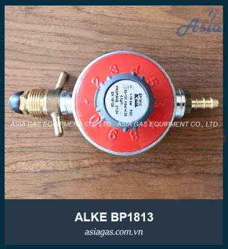 Van điều áp Alke BP1813