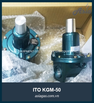 Van điều áp I.T.O KGM-50