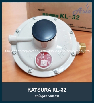 Van điều áp Katsura KL-32V