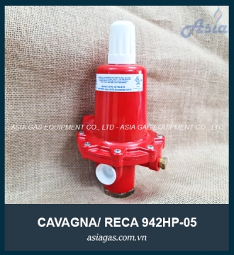 Van điều áp Cavagna type 942