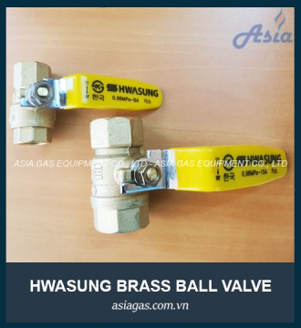 Van bi ren Hwasung (HS) 10K