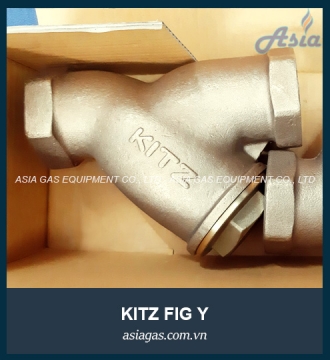 Lọc Y Kitz Fig Y