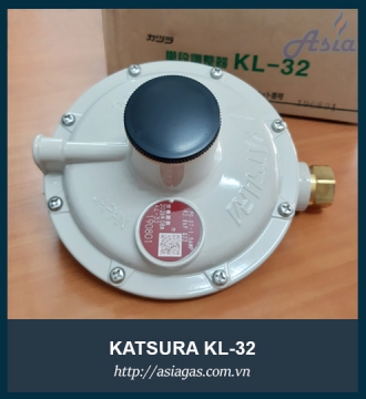 Van điều áp Katsura KL-32V