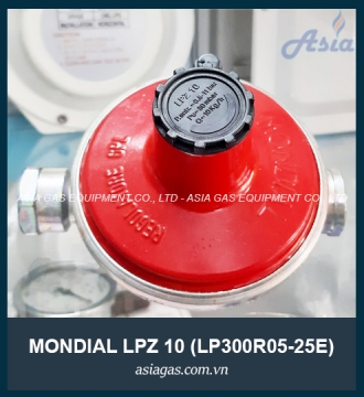 VAN ĐIỀU ÁP MONDIAL LPZ 10