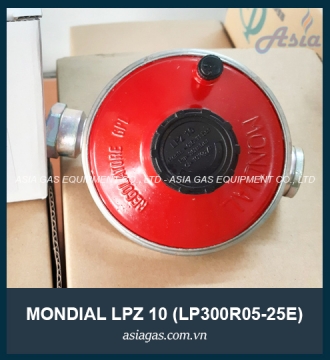 VAN ĐIỀU ÁP MONDIAL LPZ 10