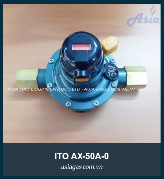 Van tự động đảo chiều ITO AX-50A-0
