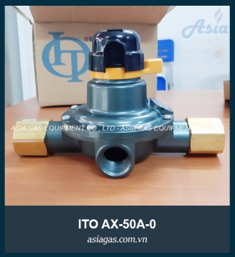 Van tự động đảo chiều ITO AX-50A-0