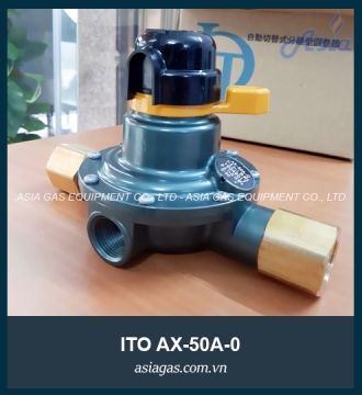 Van tự động đảo chiều ITO AX-50A-0