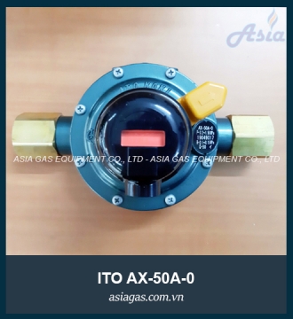 Van tự động đảo chiều ITO AX-50A-0