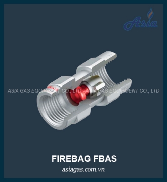 VAN AN TOÀN NHIỆT FIREBAG FBAS