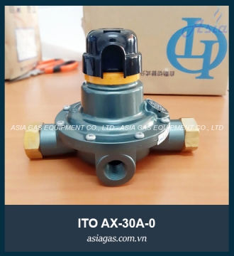 Van tự động đảo chiều ITO AX-30A-0