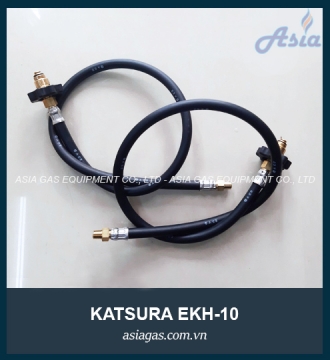 Dây gas rút lỏng Katsura EKH-10V 