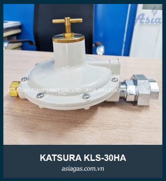 VAN ĐIỀU ÁP KLS-30HA KATSURA