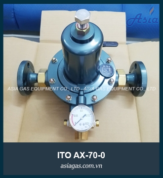 Van tự động đảo chiều ITO AX-70-0