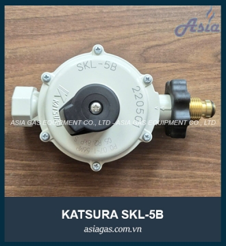 Van điều áp Katsura SKL-5B