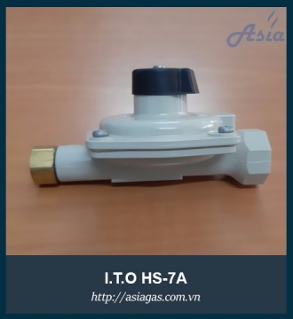 Van điều áp I.T.O HS-7A