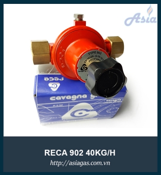 Van điều áp Reca 902 