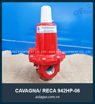 Van điều áp Cavagna 942HP-06 