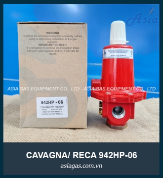 Van điều áp Cavagna 942HP-06 