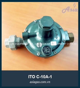 Van điều áp I.T.O C-10A-1 10kg/h