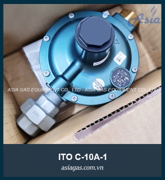 Van điều áp I.T.O C-10A-1 10kg/h