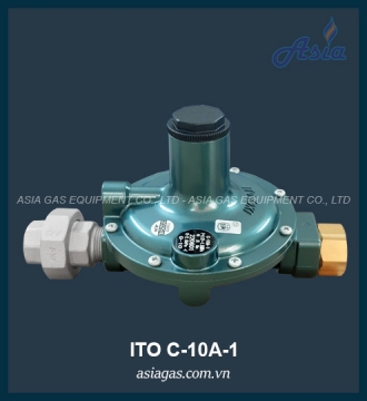 Van điều áp I.T.O C-10A-1 10kg/h