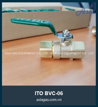 Van một chiều BVC-06