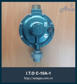 Van điều áp I.T.O C-10A-1 10kg/h
