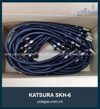 Dây gas rút hơi Katsura SKH-6V