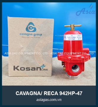 Van điều áp Cavagna 942HP-47