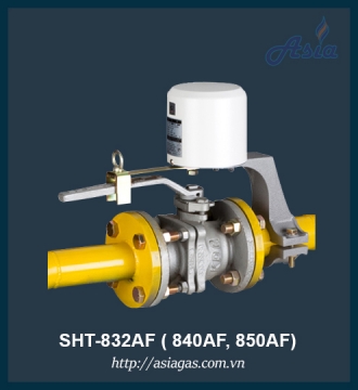 VAN NGẮT TỰ ĐỘNG SHT-832A