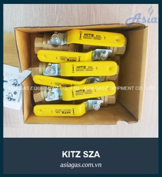 Van bi Kitz SZA tay gạt