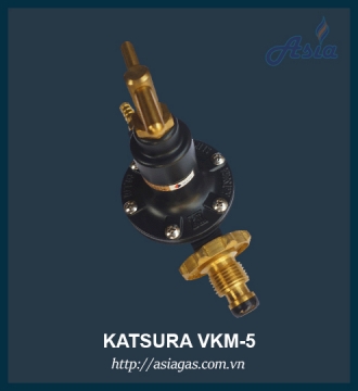 Van điều áp Katsura VKM-5