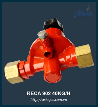 Van điều áp Reca 902 