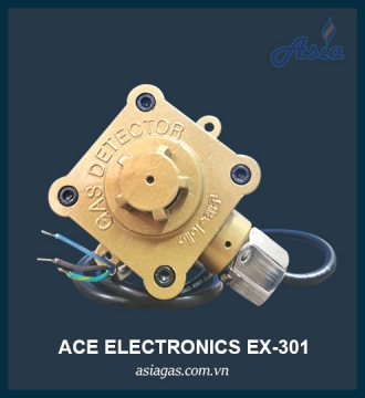 Cảm biến gas EX-301 ACE