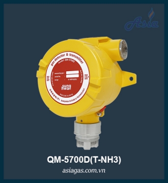 Cảm biến khí NH3 QM-5700D (T-NH3)