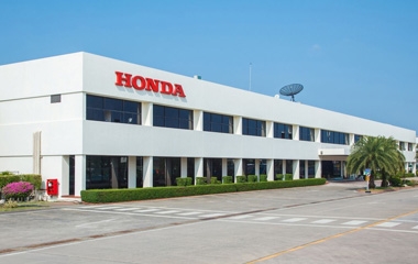 Cung cấp cảm biến tự động lấy mẫu QM-9500D - Dự án nhà máy Honda
