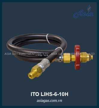 Dây bình gas đường lỏng LIHS-6H-10H