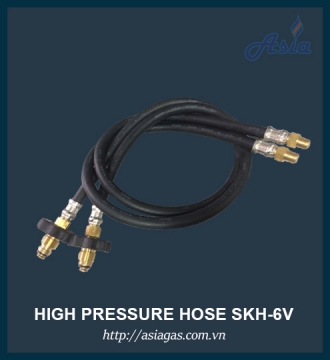 Dây gas rút hơi Katsura SKH-6V