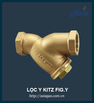 Lọc Y Kitz Fig Y