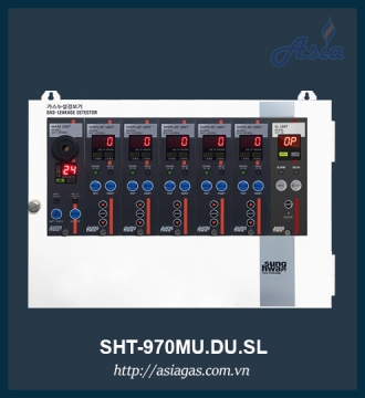 TỦ ĐIỀU KHIỂN SOLENOID SHT-970MU.DU.SL