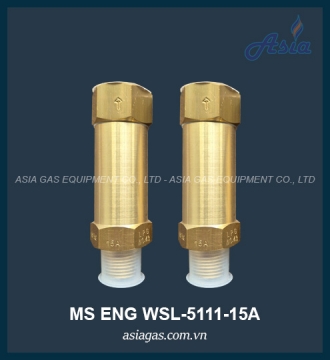 VAN AN TOÀN MS ENG 15A WSL-15A
